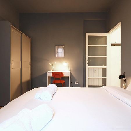 Primopiano - Tofane Apartamento Milão Exterior foto