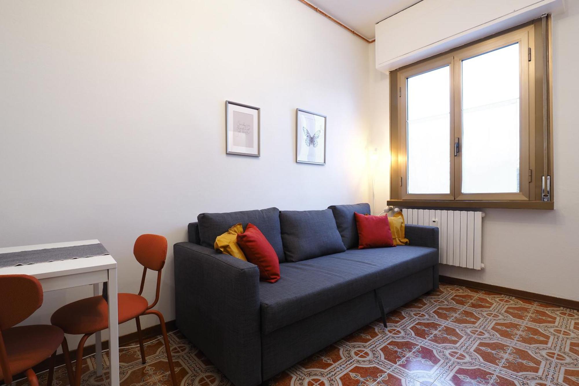 Primopiano - Tofane Apartamento Milão Exterior foto