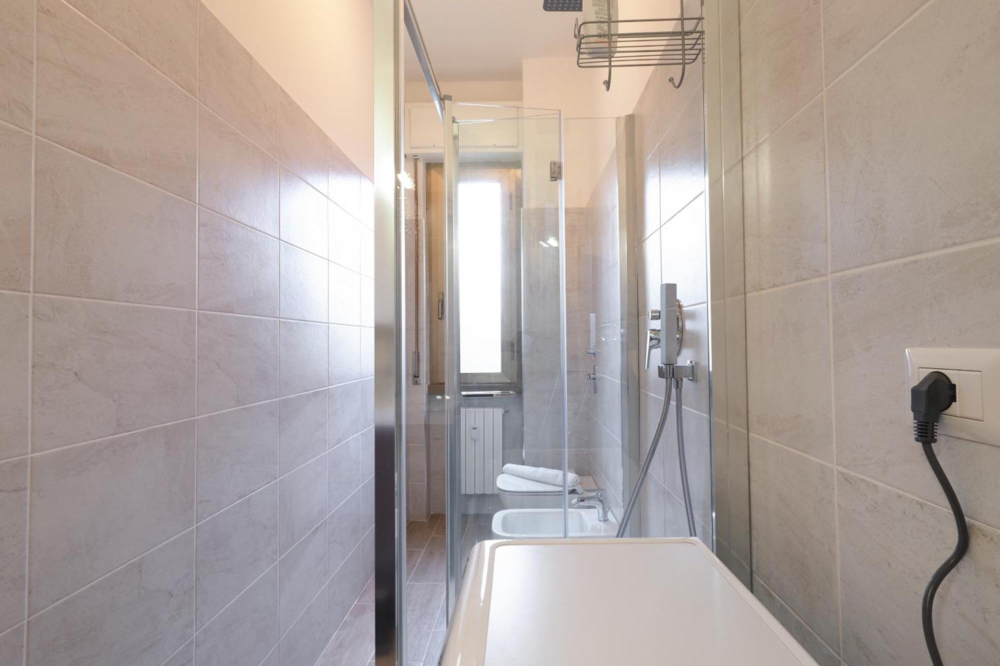 Primopiano - Tofane Apartamento Milão Exterior foto