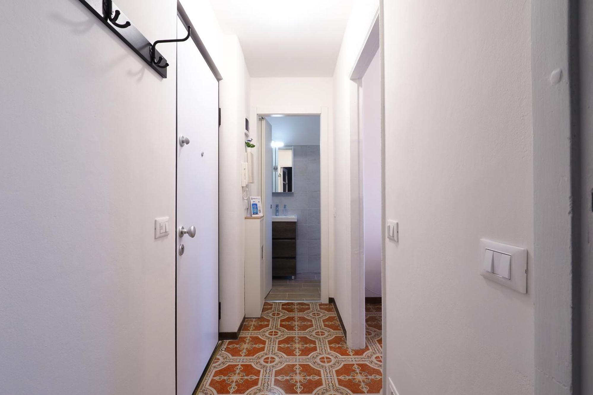 Primopiano - Tofane Apartamento Milão Exterior foto