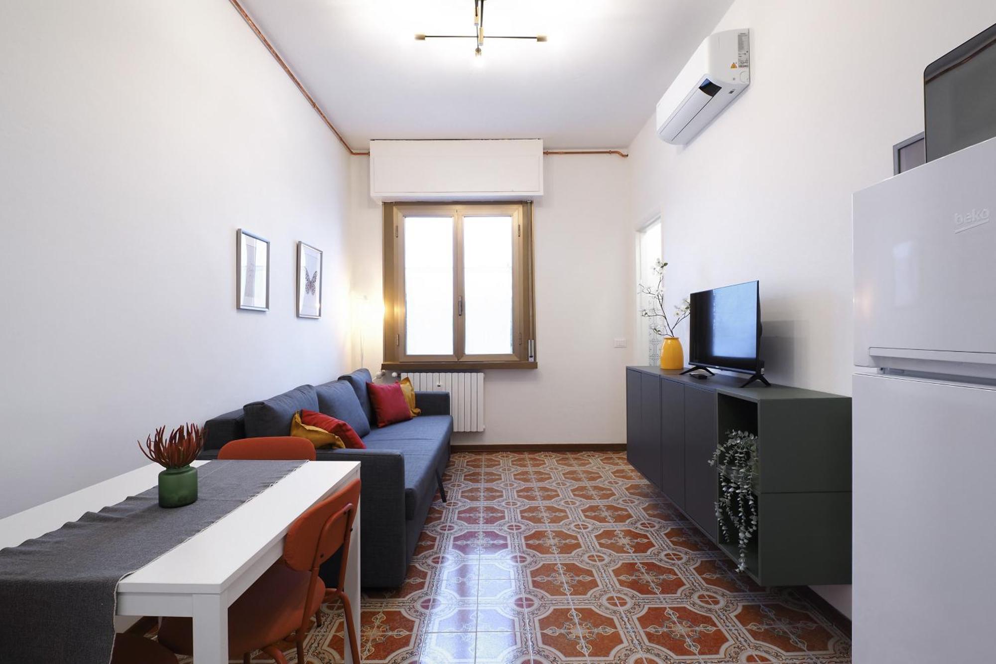 Primopiano - Tofane Apartamento Milão Exterior foto