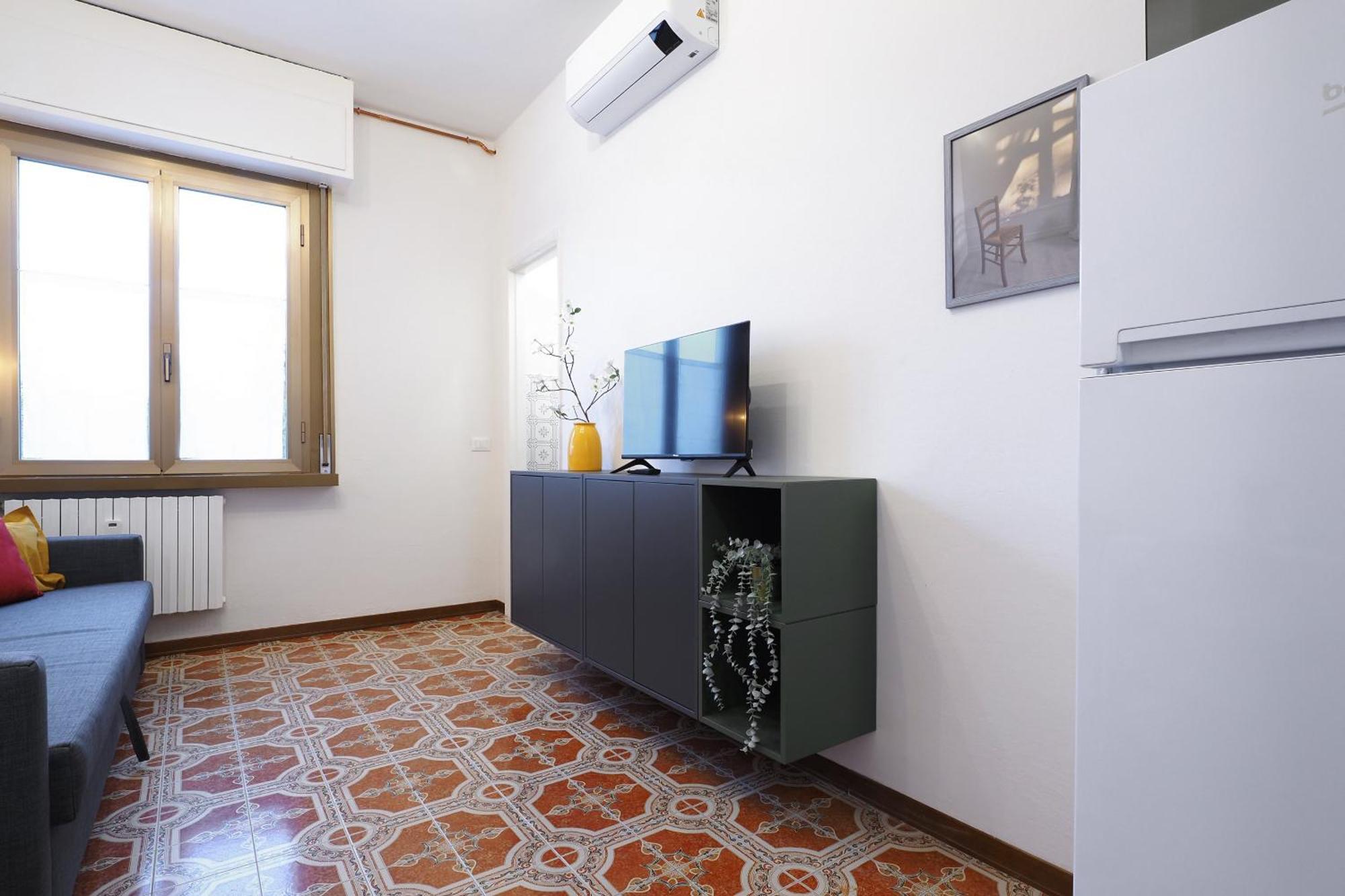 Primopiano - Tofane Apartamento Milão Exterior foto