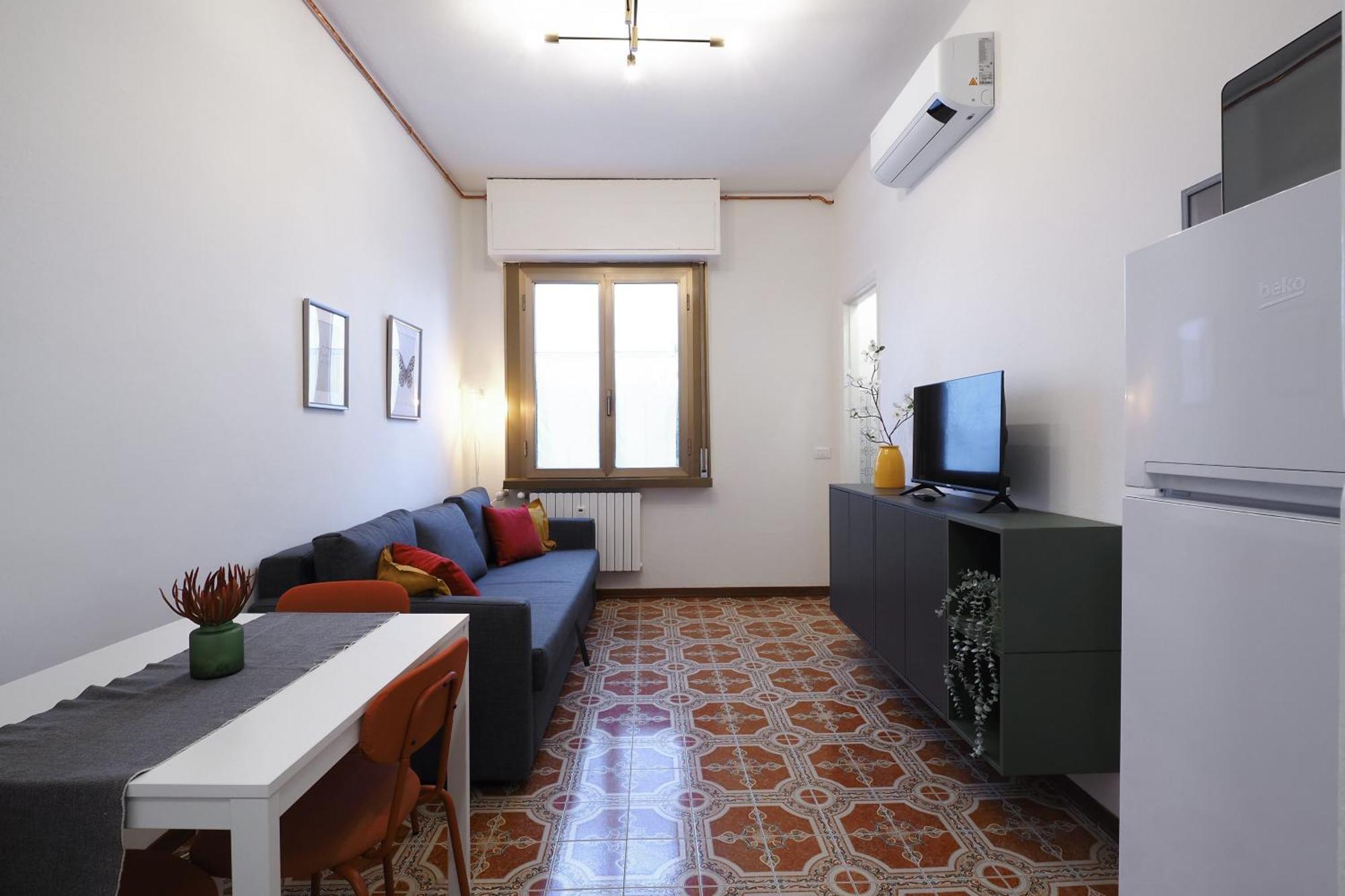Primopiano - Tofane Apartamento Milão Exterior foto