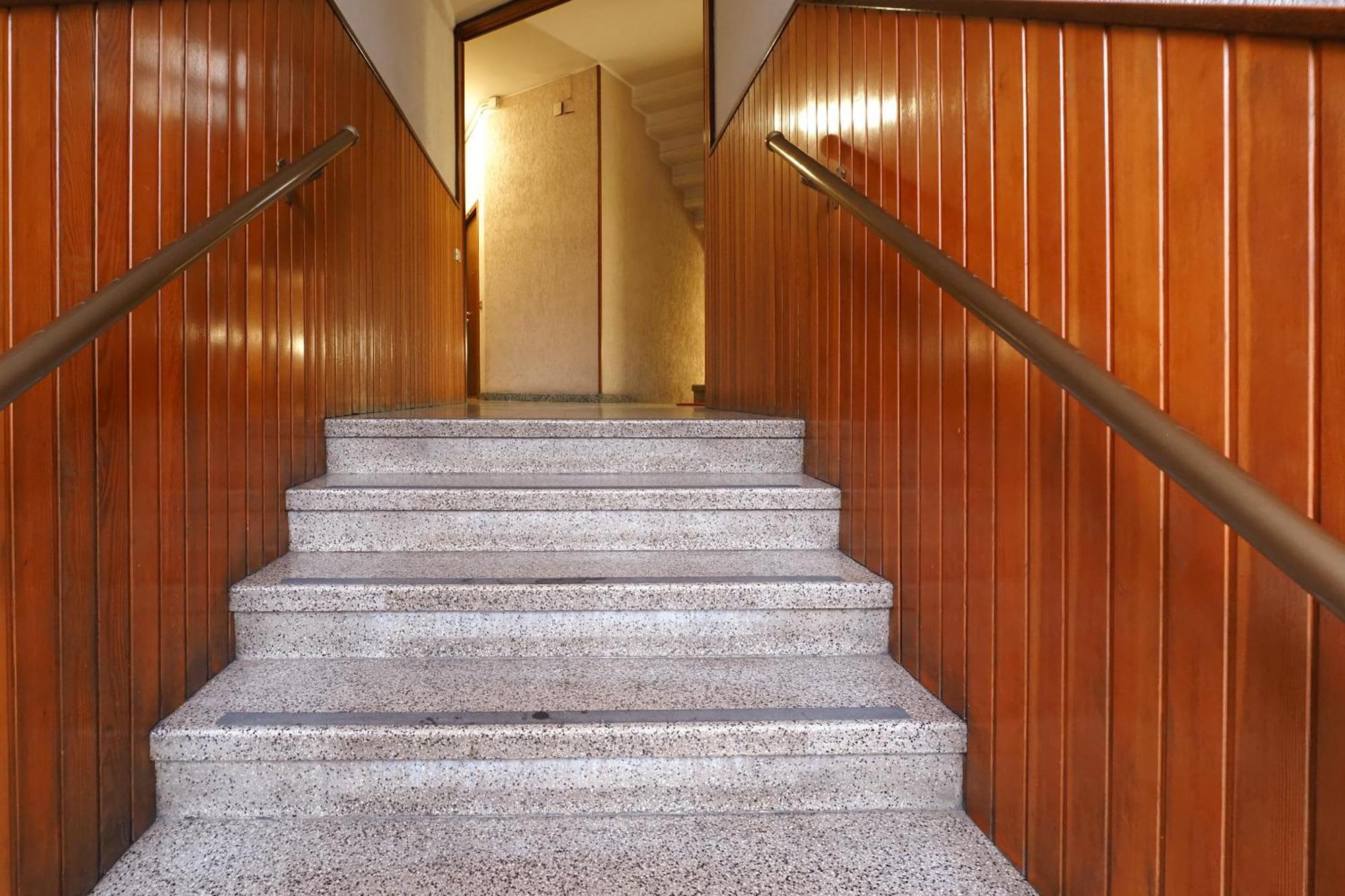 Primopiano - Tofane Apartamento Milão Exterior foto